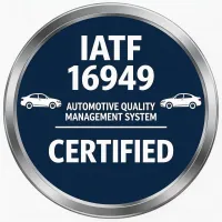 IATF 16949