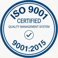 ISO 9001