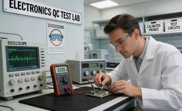 Testing Laboratory
