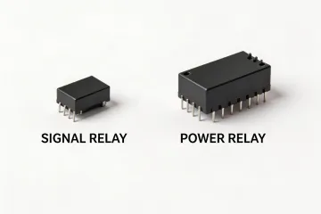 Relays