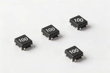 Inductors