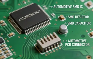 Automotive