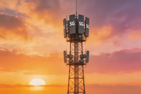 Telecommunications Infrastructure