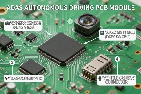 Automotive Electronics