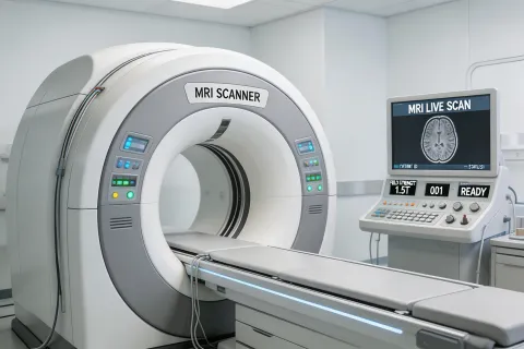 Medical Electronics