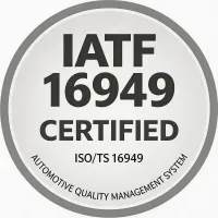 IATF 16949