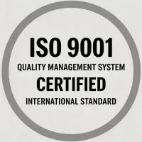 ISO 9001